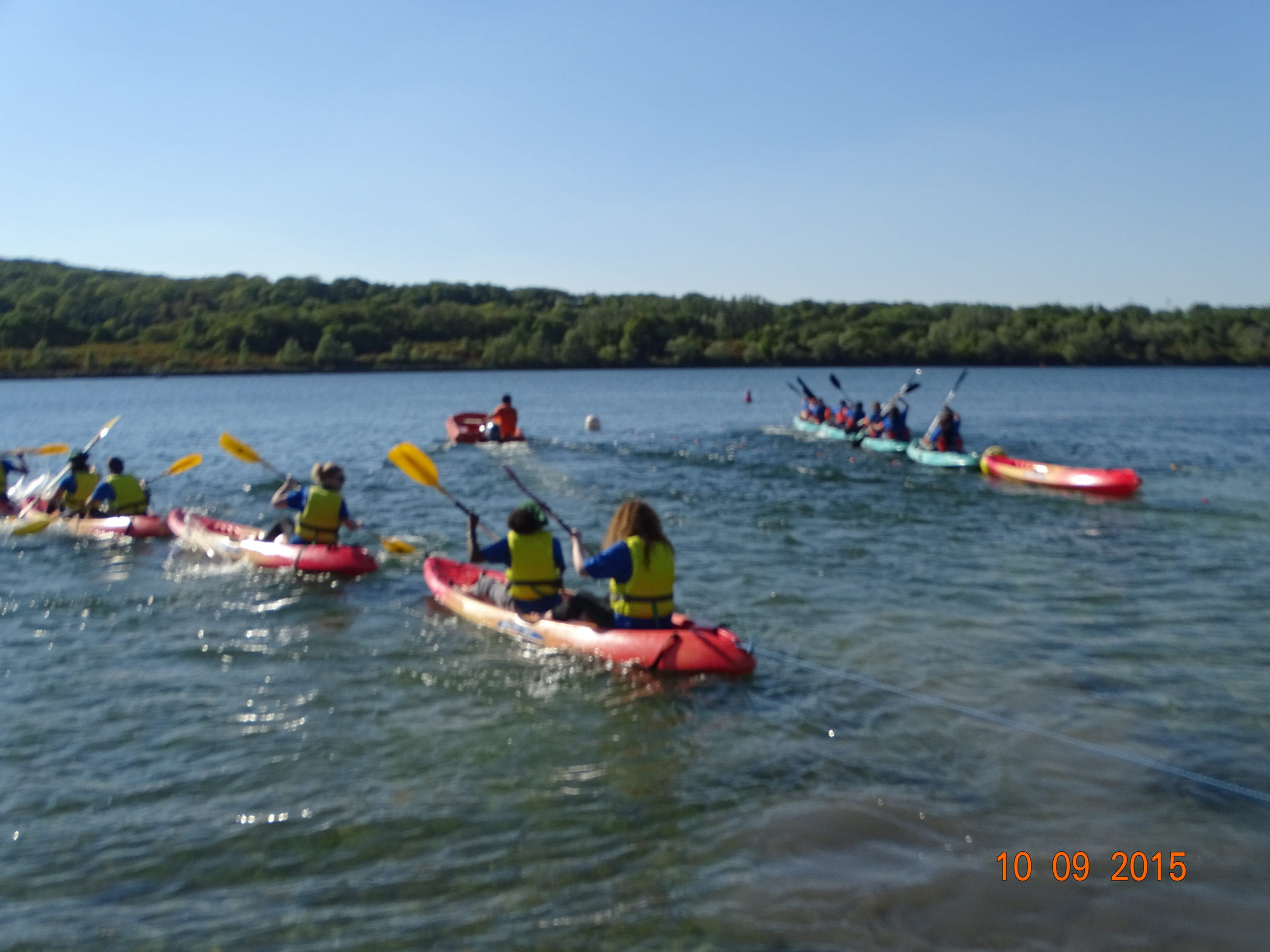 Kayak 6